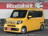 Used 2021 AT honda n-van-style JJ1 Image[0]