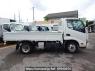 Used 2022 AT hino dutro XZC605M Image[2]