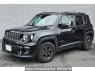 Used 2022 AT jeep renegade BV13PM Image[0]