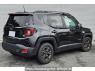 Used 2022 AT jeep renegade BV13PM Image[1]