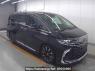 Used 2023 AT toyota alphard-hybrid AAHH45W Image[0]