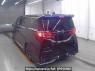 Used 2023 AT toyota alphard-hybrid AAHH45W Image[1]