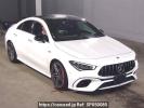 Mercedes Benz CLA class 118354M