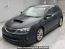 Used 2007 MT subaru impreza GH8 Image[0]