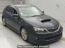 Used 2007 MT subaru impreza GH8 Image[2]