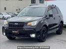 Subaru Forester SJG