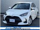 Toyota YARIS KSP210