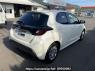 Used 2021 AT toyota yaris KSP210 Image[1]