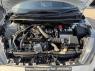 Used 2021 AT toyota yaris KSP210 Image[2]