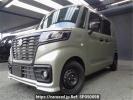 Suzuki Spacia Base MK33V