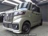 Used 2024 AT suzuki spacia-base MK33V Image[0]
