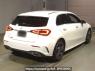 Used 2021 AT mercedes-benz a-class 177084 Image[1]