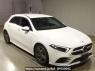 Used 2021 AT mercedes-benz a-class 177084 Image[2]