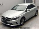 Mercedes Benz A-Class 176042