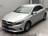 Used 2017 AT mercedes-benz a-class 176042 Image[0]
