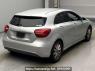 Used 2017 AT mercedes-benz a-class 176042 Image[1]