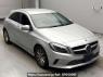 Used 2017 AT mercedes-benz a-class 176042 Image[2]