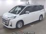 Used 2026 AT suzuki landy ZWR90C Image[0]