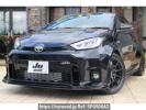 Toyota GR YARIS GXPA16