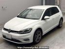 Volkswagen Golf AUCPT