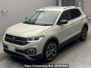 Volkswagen T-Cross C1DKR