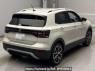 Used 2022 AT volkswagen t-cross C1DKR Image[1]