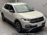 Used 2022 AT volkswagen t-cross C1DKR Image[2]