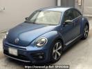 Volkswagen Beetle 16CZD