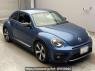 Used 2019 AT volkswagen beetle 16CZD Image[2]