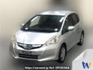 Honda Fit Hybrid GP1