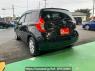Used 2013 AT nissan note E12 Image[1]