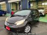 Used 2013 AT nissan note E12 Image[2]