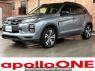 Used 2024 AT mitsubishi rvr GA4W Image[0]