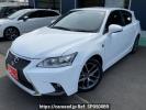 Lexus CT ZWA10