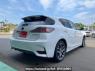 Used 2014 AT lexus ct ZWA10 Image[1]