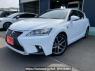 Used 2014 AT lexus ct ZWA10 Image[2]