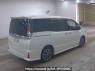 Used 2021 AT toyota voxy ZRR80W Image[1]