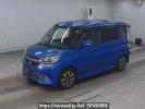 Suzuki Solio Bandit MA36S