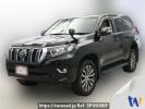 Toyota Land Cruiser Prado GDJ150W