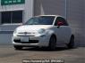 Used 2019 AT fiat 500 31212 Image[0]