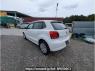 Used 2009 AT volkswagen polo 6RCGG Image[1]