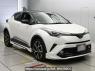 Used 2018 AT toyota c-hr NGX50 Image[0]