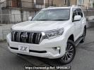 Toyota Land Cruiser Prado GDJ151W