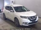 Nissan X-Trail HNT32