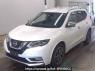 Used 2017 AT nissan x-trail HNT32 Image[1]