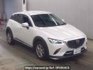 Mazda CX-3 DKLFW