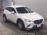 Used 2020 AT mazda cx-3 DKLFW Image[0]
