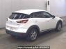 Used 2020 AT mazda cx-3 DKLFW Image[2]