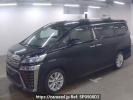 Toyota Vellfire AGH35W