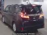 Used 2019 AT toyota vellfire AGH35W Image[1]